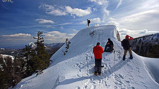 Velebit: Jalanac – Veliki Alan – visoravan Rozano – Rozanski kukovi (Foto: Boris Kacan)