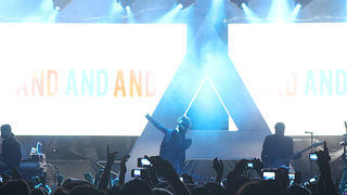 Mars festival, 10. lipnja 2011. (foto:Saša Čuka)