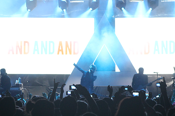 Mars festival, 10. lipnja 2011. (foto:Saša Čuka)