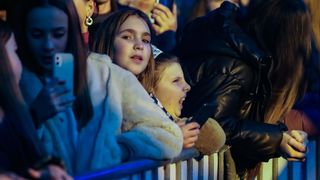 Koncertom grupe Dalmatino otveron Advent u Zadru 2022. Koncertom grupe Dalmatino otveron Advent u Zadru 2022.