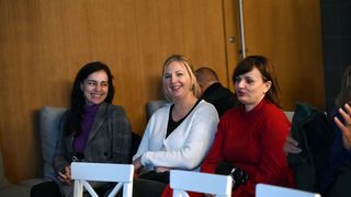 Don Zdenko Dundović gostovao na predstavljanju znanstvenika “Srijedom u sridu”