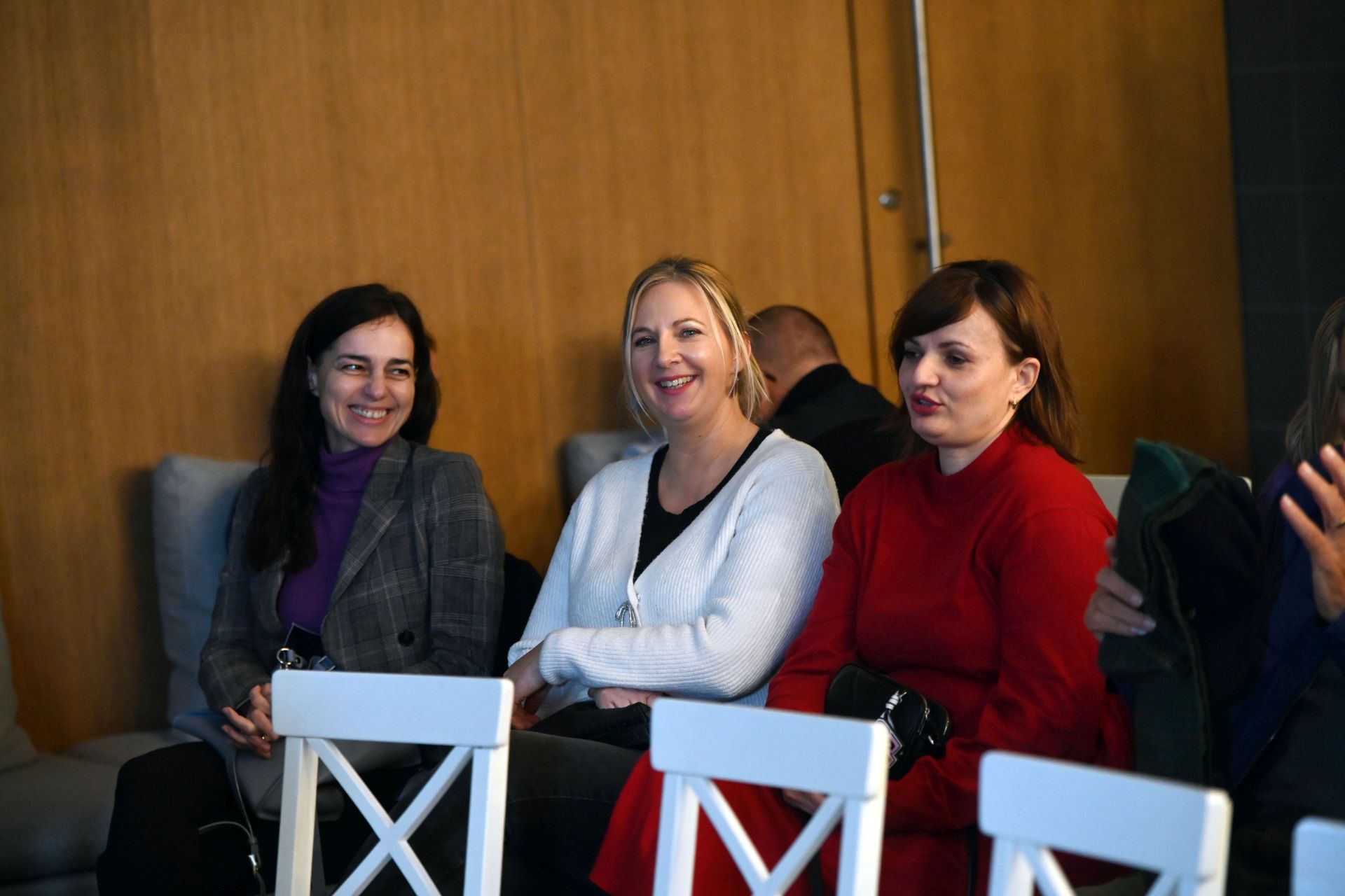 Don Zdenko Dundović gostovao na predstavljanju znanstvenika “Srijedom u sridu”