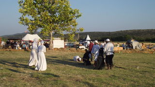 Dani vitezova vranskih, 19. srpnja 2014.