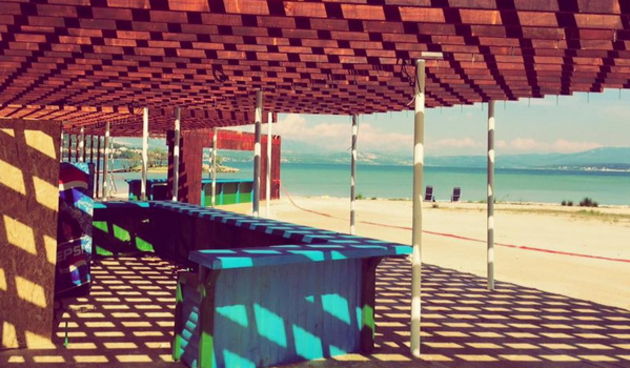 Stars Posedarje Beach bar & club