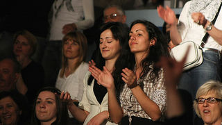 25 godina klape Intrade (foto:Saša Čuka)