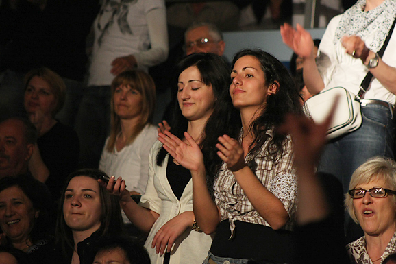 25 godina klape Intrade (foto:Saša Čuka)