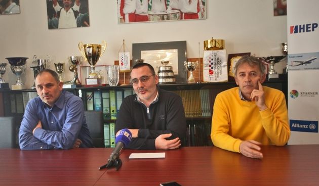 Hrvatski teniski savez, Miroslav Zečić, Mario Pavić i Miroslav Ninčević