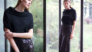 Kolekcija Jesen/Zima modne kuće Nebo Kolekcija Jesen/Zima modne kuće Nebo