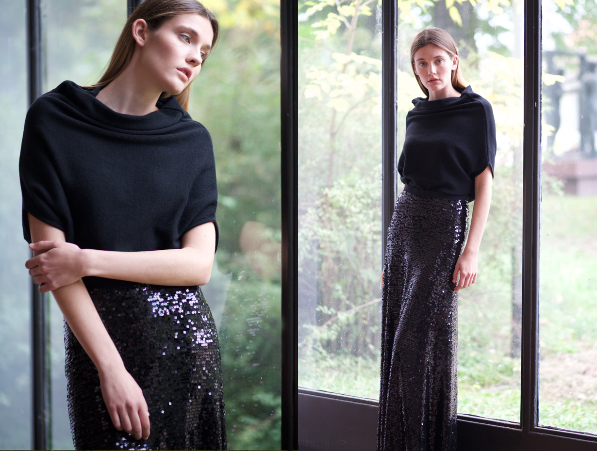 Kolekcija Jesen/Zima modne kuće Nebo Kolekcija Jesen/Zima modne kuće Nebo