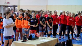 Prvenstvo Hrvatske u hrvanju za žene