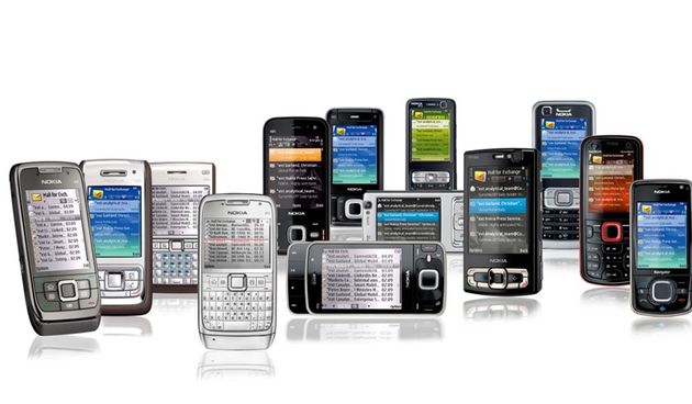 Mobiteli (Foto: Bug.hr)