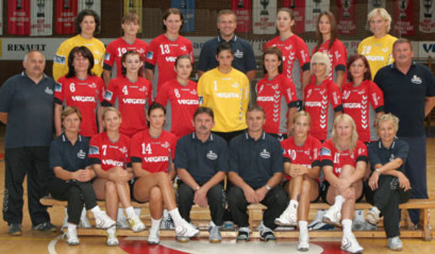 RK Podravka (Foto: rk-podravka.hr)