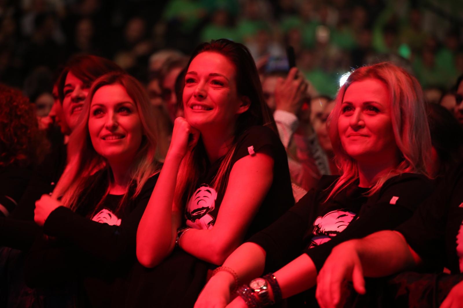 Đorđe Balašević u Spaladium Areni