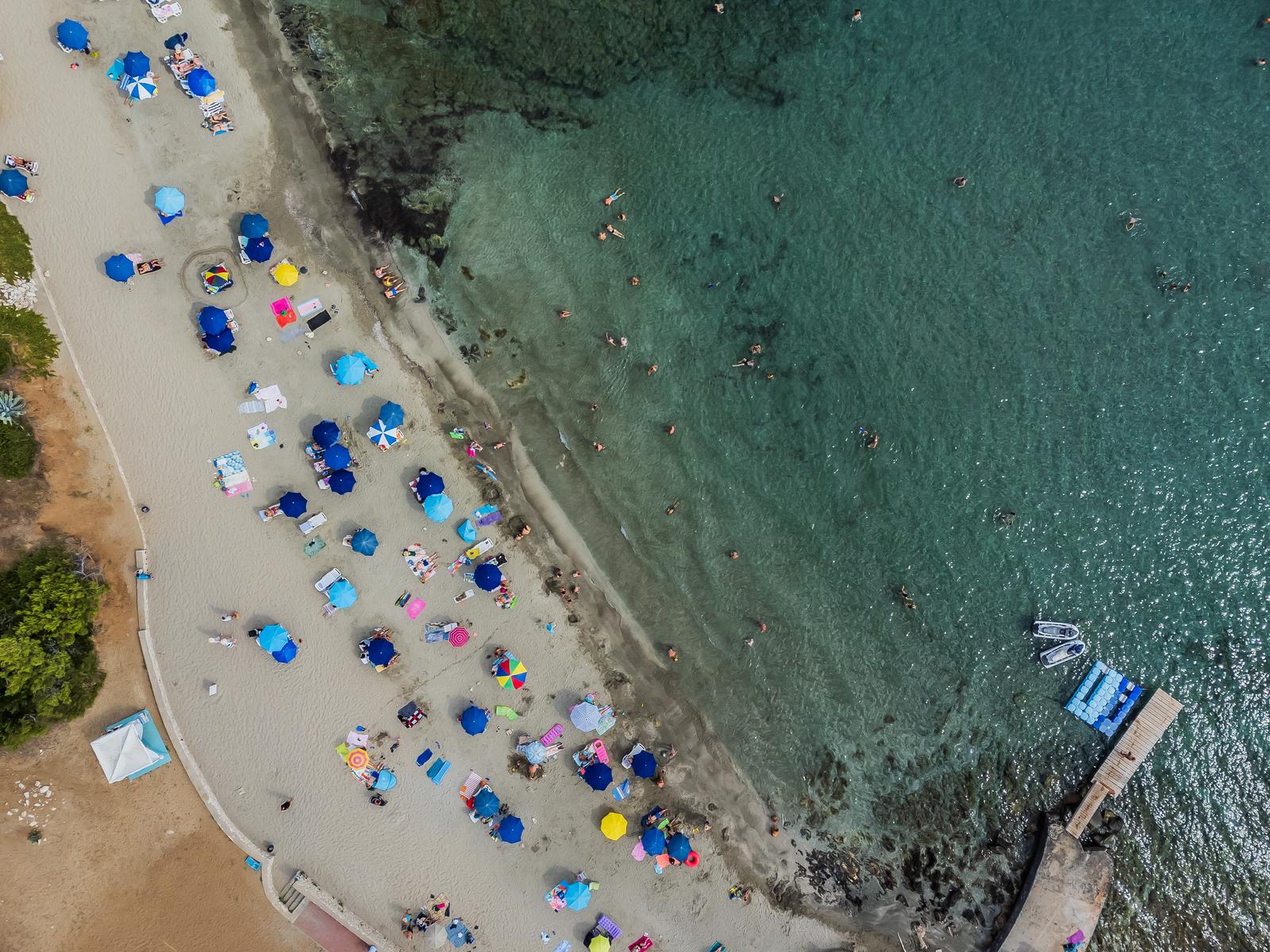 Korčula skriva pravi biser među plažama – uvalu Vela Pržina Korčula skriva pravi biser među plažama – uvalu Vela Pržina