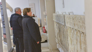 11. Noć muzeja u Zadru, foto-Iva Perinčić 11. Noć muzeja u Zadru, foto-Iva Perinčić