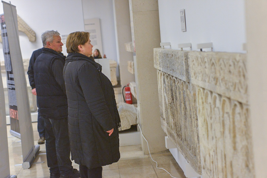 11. Noć muzeja u Zadru, foto-Iva Perinčić 11. Noć muzeja u Zadru, foto-Iva Perinčić