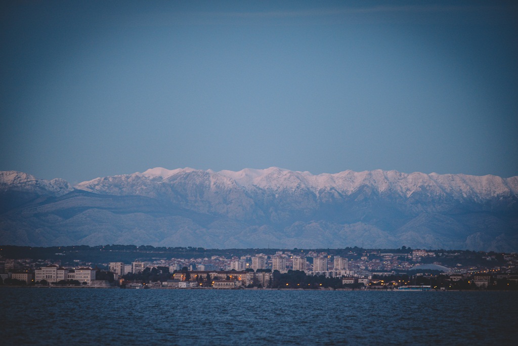 Đir po Sutomišćici Đir po Sutomišćici