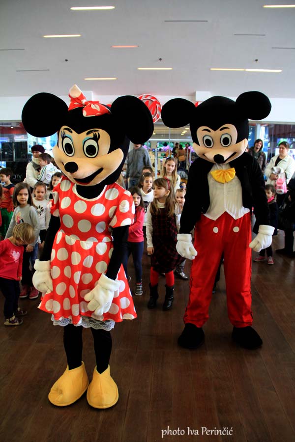 citty gallerija, mickey mouse, minnie mouse citty gallerija, mickey mouse, minnie mouse