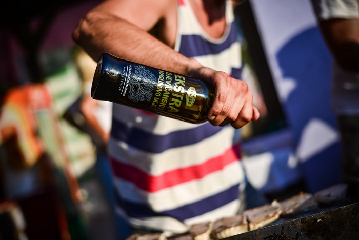 Craft Bbeer Festival i Sajam inovacija u sklopu Taste & Travel festivala 2016. Craft Bbeer Festival i Sajam inovacija u sklopu Taste & Travel festivala 2016.