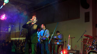 Biograd na Moru: Humanitarni koncert “Veliko srce za pomoc Roku”, Foto: Leo Banic