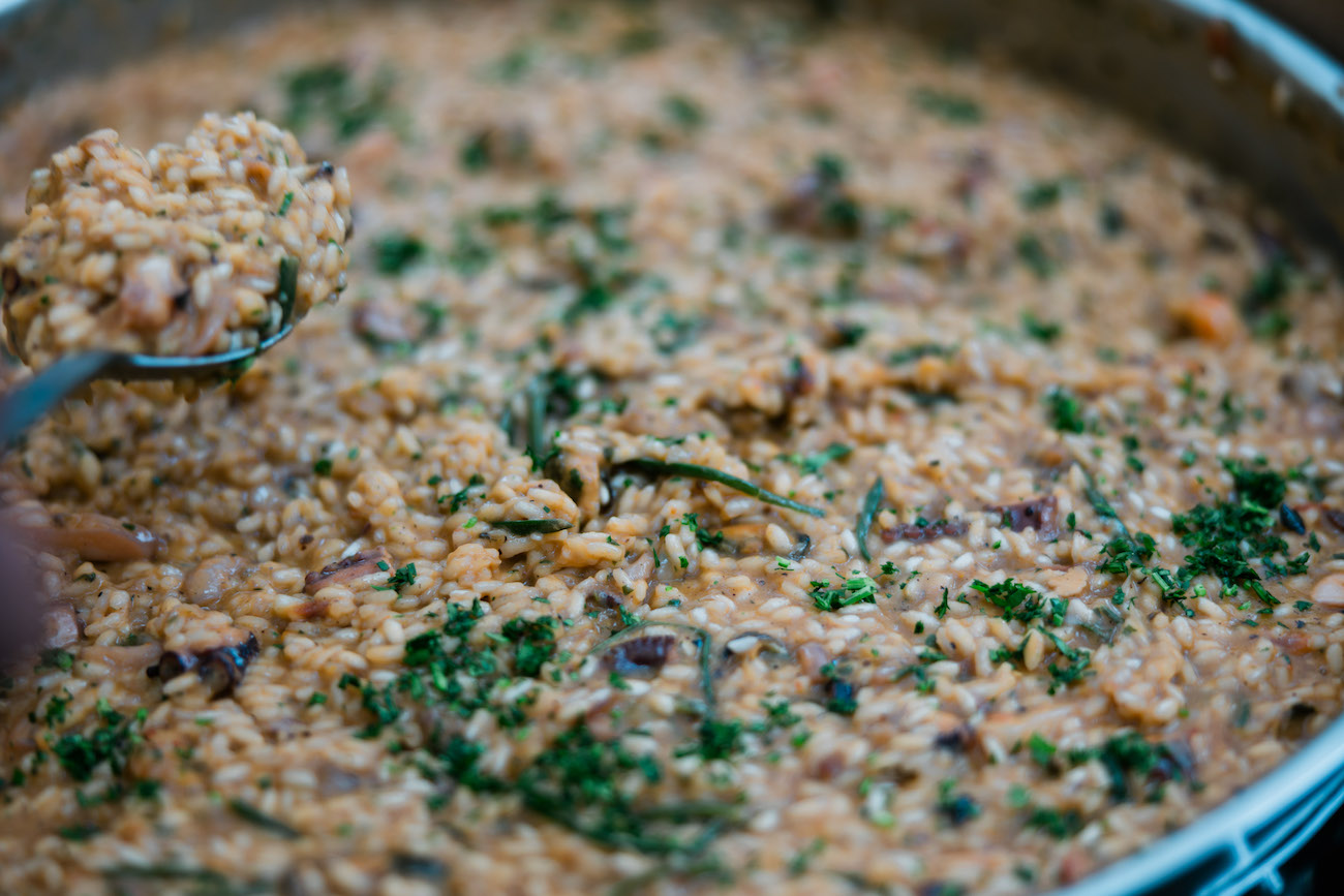 1. Festival rižota @ Skradin