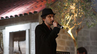 Festival zabavne glazbe Zadar 2010 (foto: Saša Čuka)