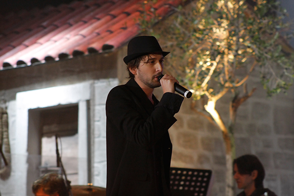 Festival zabavne glazbe Zadar 2010 (foto: Saša Čuka)