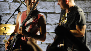 Kultur Shock i Jacinto Canek