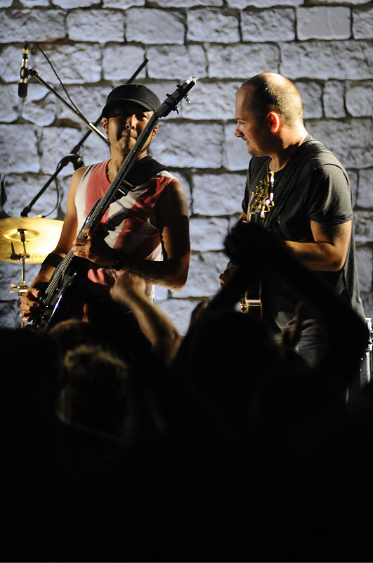 Kultur Shock i Jacinto Canek