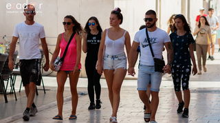 Đir po gradu, ponedjeljak 1. srpnja 2019.