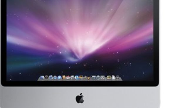 Apple iMac (foto: bug.hr)