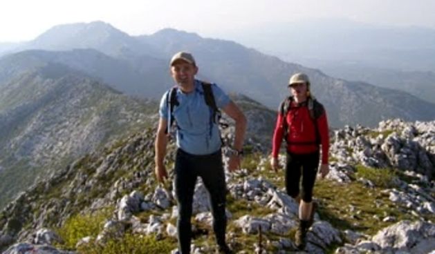 5. Mosor Grebening, foto: www.bicikl.com