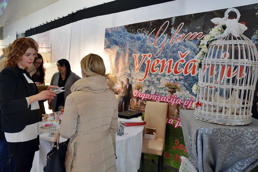 “Prosvjedom ljubavi” otvoren 8. Festival vjenčanja, foto: Iva Perincic “Prosvjedom ljubavi” otvoren 8. Festival vjenčanja, foto: Iva Perincic