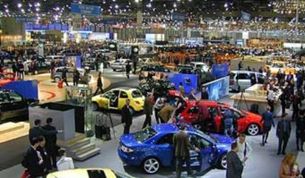 Automobili/Foto: www.tuninglinx.com