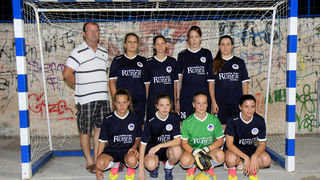 Mornarica: Malonogometni turnir