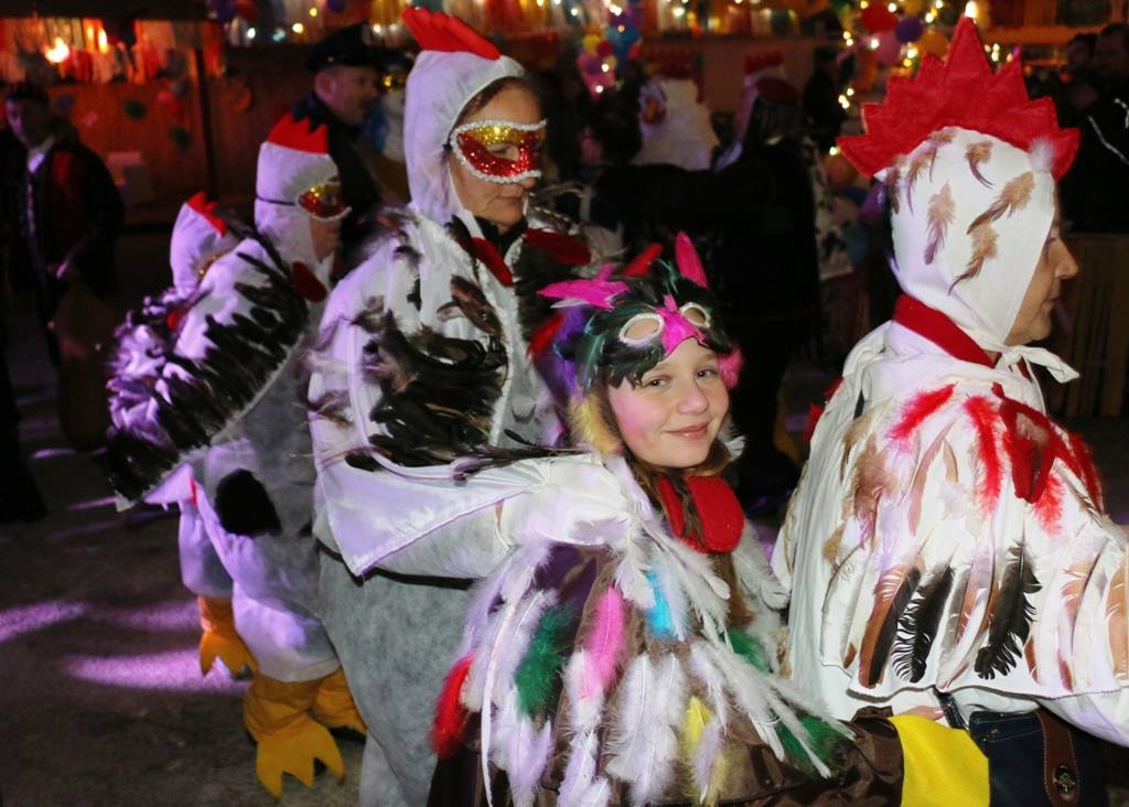 Maškarana Republika preuzela vlast u Viru