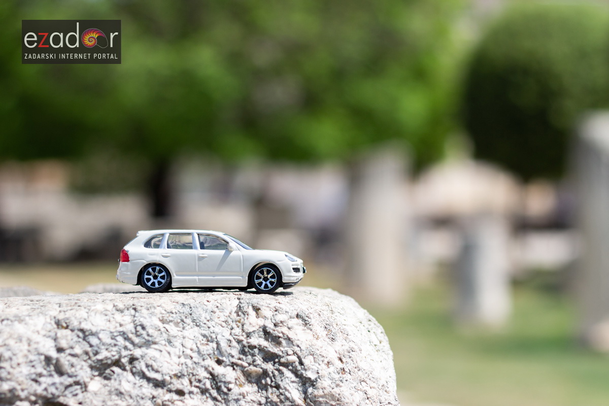 Đir po gradu, srijeda 2. svibnja 2018. Đir po gradu, srijeda 2. svibnja 2018.