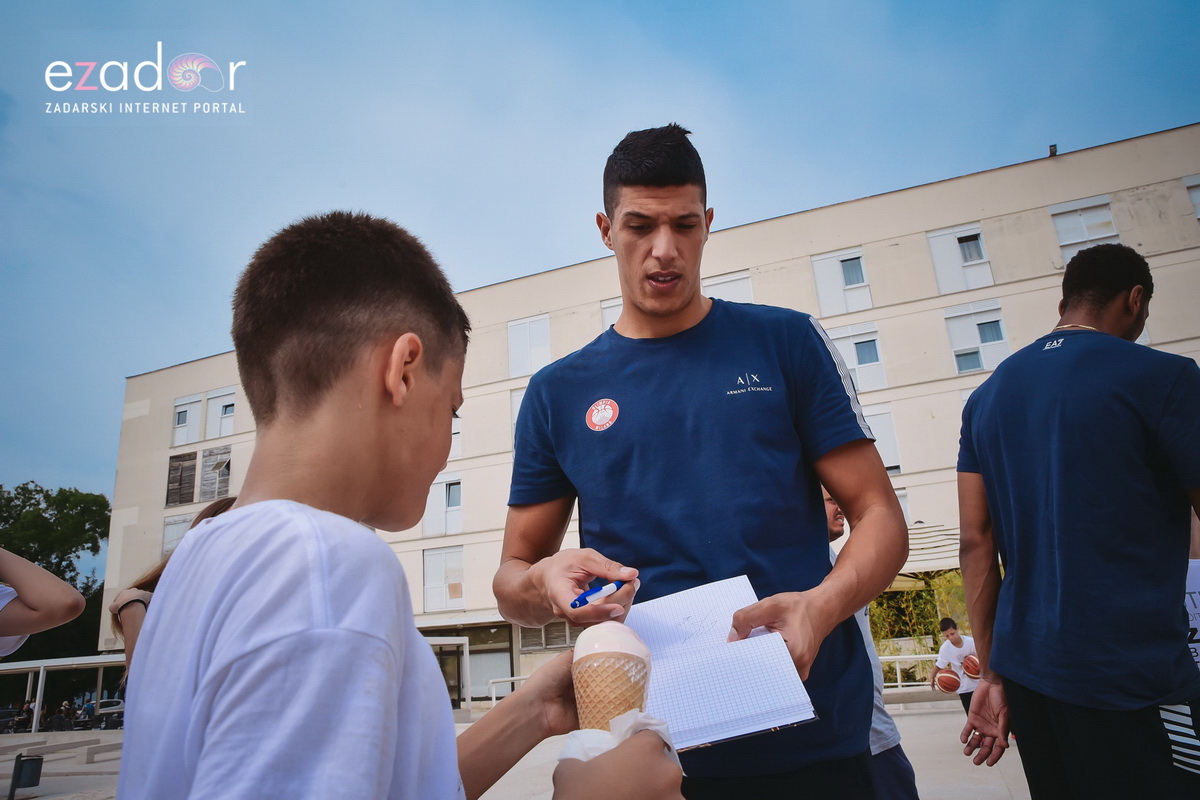 ZDBT 2018: Kids Day @ Forum ZDBT 2018: Kids Day @ Forum