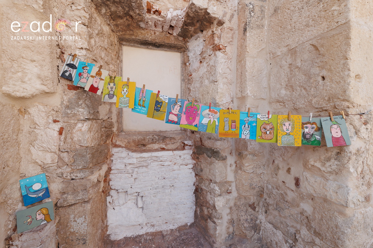 Splitska subotnja špica 14. rujna 2024. Splitska subotnja špica 14. rujna 2024.