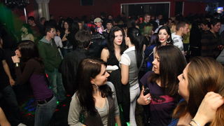 City Club Forum, Foto: Ivan Stipčević