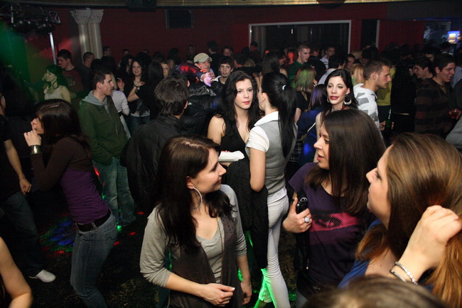 City Club Forum, Foto: Ivan Stipčević