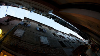 Zadarska feštica u petak 17. lipnja, Foto: Leo Banić