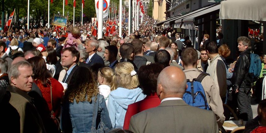 Stanovništvo (Foto: webshots.com) Stanovništvo (Foto: webshots.com)