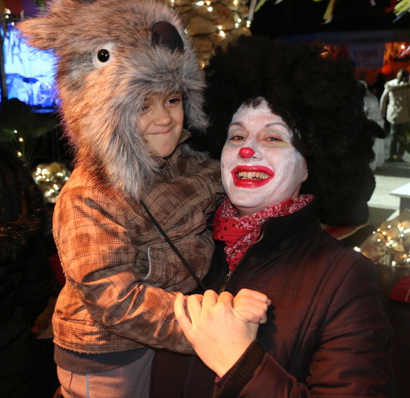 Virski karneval & maškare 2016: portreti virskih maškara Virski karneval & maškare 2016: portreti virskih maškara