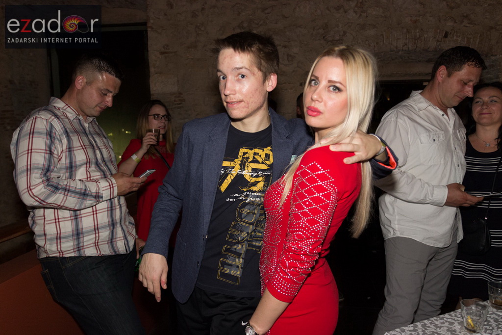 Petar Grašo @ Arsenal Zadar Petar Grašo @ Arsenal Zadar