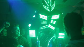 Ledana Golden Party 12. prosinca 2015.