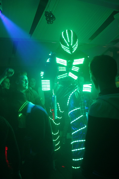 Ledana Golden Party 12. prosinca 2015.