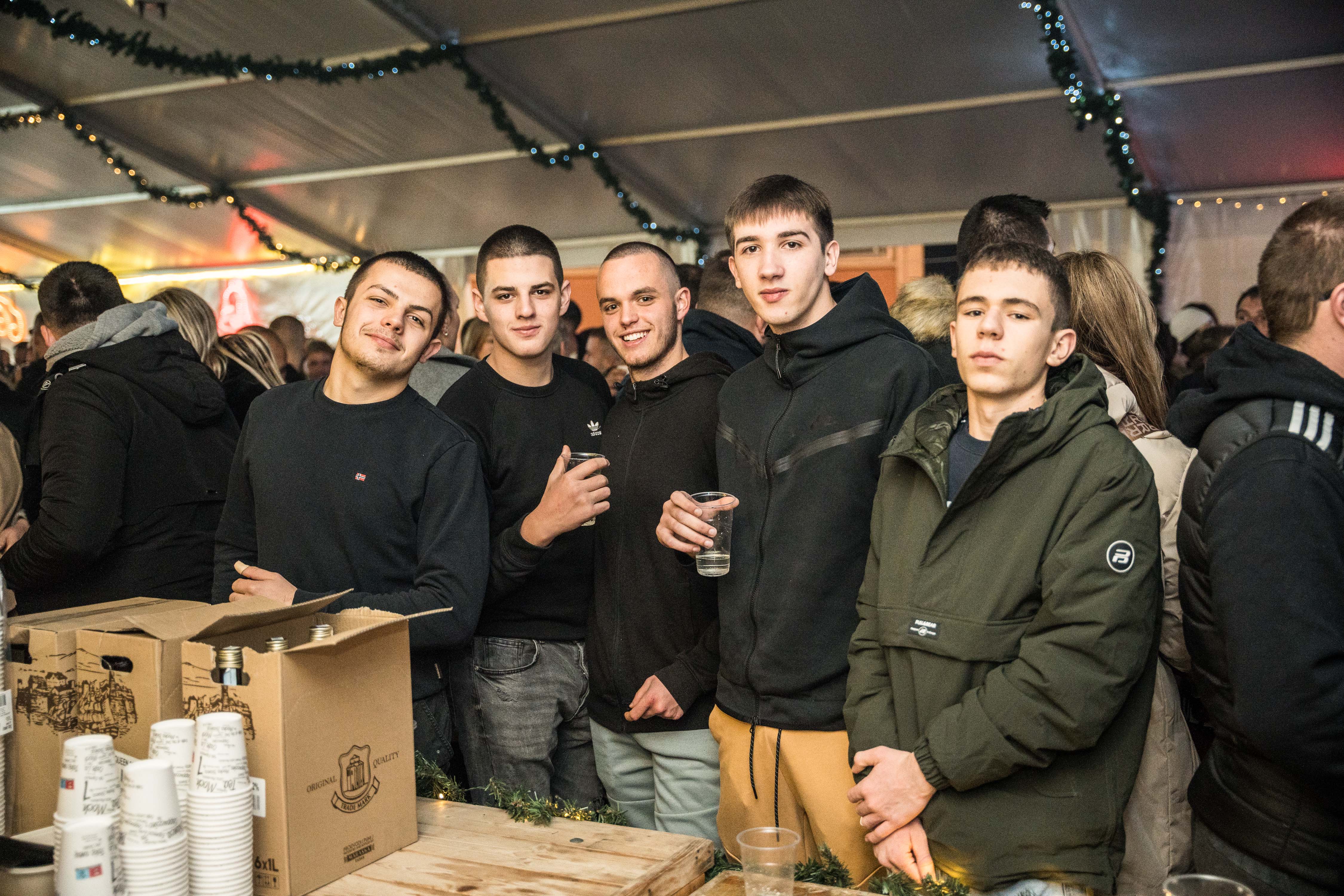 Advent u Privlaci 2023. Advent u Privlaci 2023.