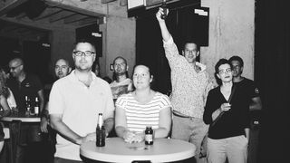 VAK”AN”ZA Sport & Music Fiestival: Tribute to Queen VAK”AN”ZA Sport & Music Fiestival: Tribute to Queen