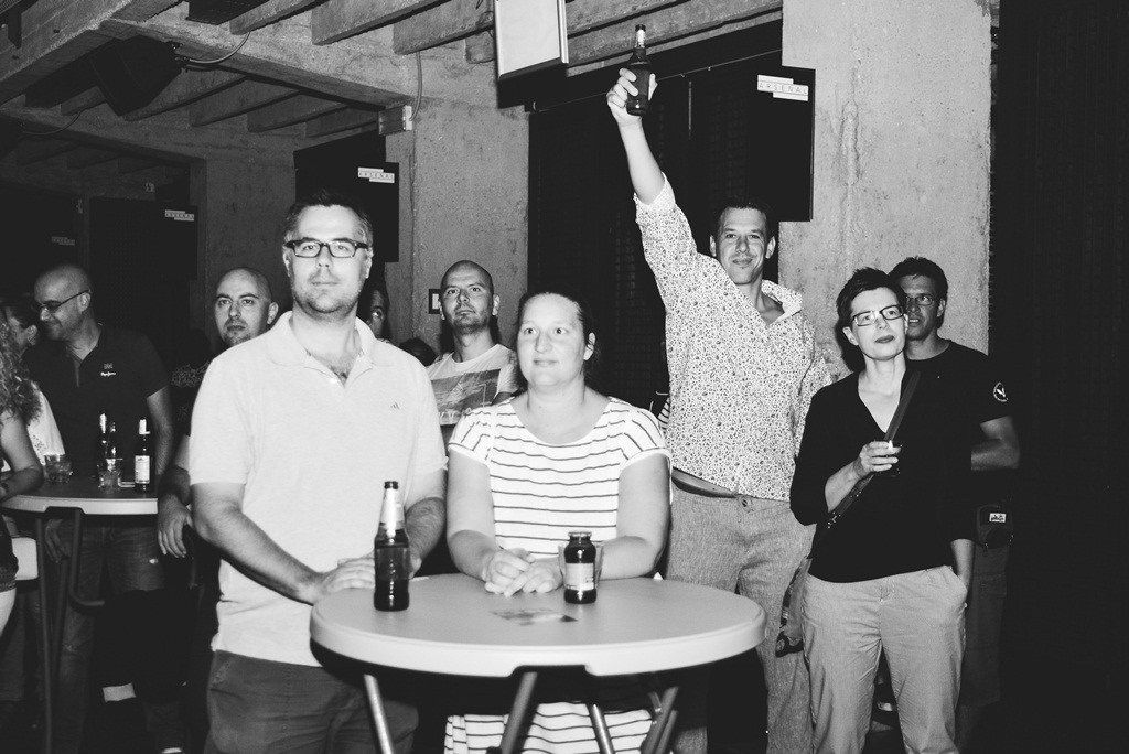 VAK”AN”ZA Sport & Music Fiestival: Tribute to Queen VAK”AN”ZA Sport & Music Fiestival: Tribute to Queen